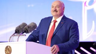 Александр Лукашенко Александр Лукашенко
