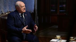 Александр Лукашенко Александр Лукашенко