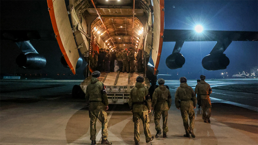 Фото из архива ТАСС