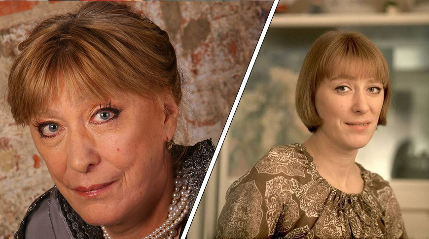 Екатерина Васильева