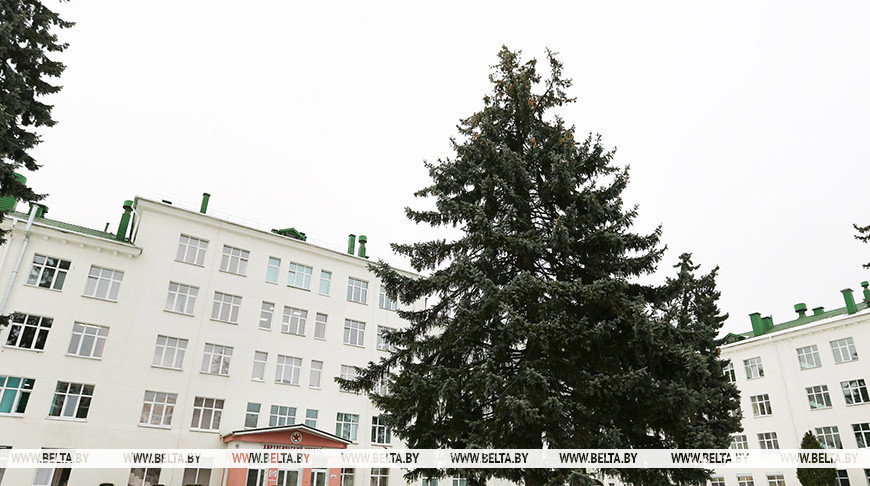 Фото из архива