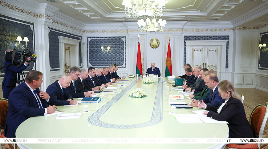 Фото БелТА