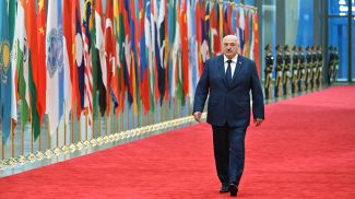 Александр Лукашенко