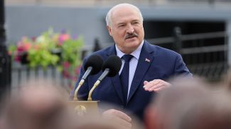 Александр Лукашенко