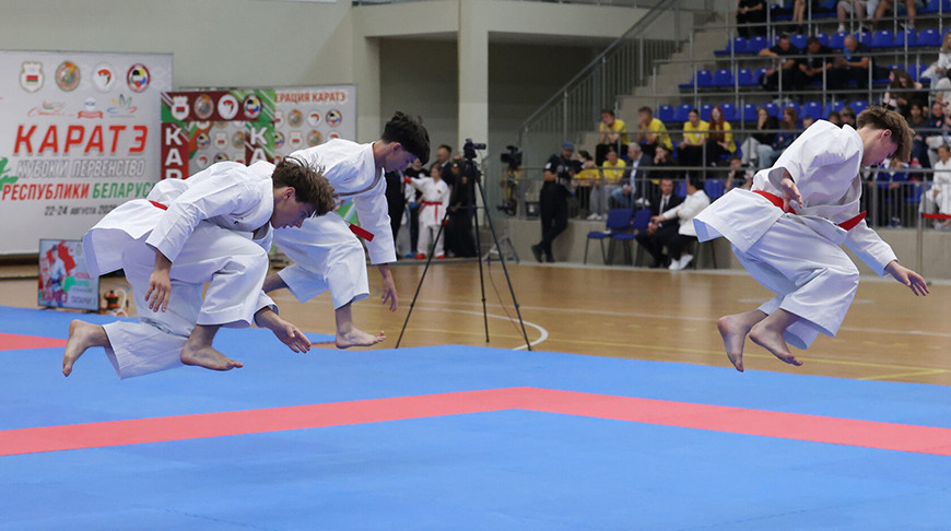 Фото из архива