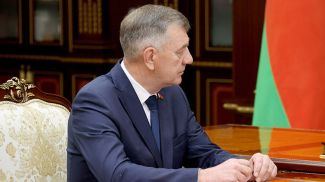 Юрий Назаров. Фото из архива