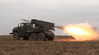 Фото пресс-службы Минобороны РФ