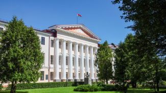 Фото из архива