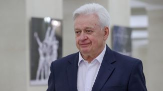 Юрий Троян. Фото из архива