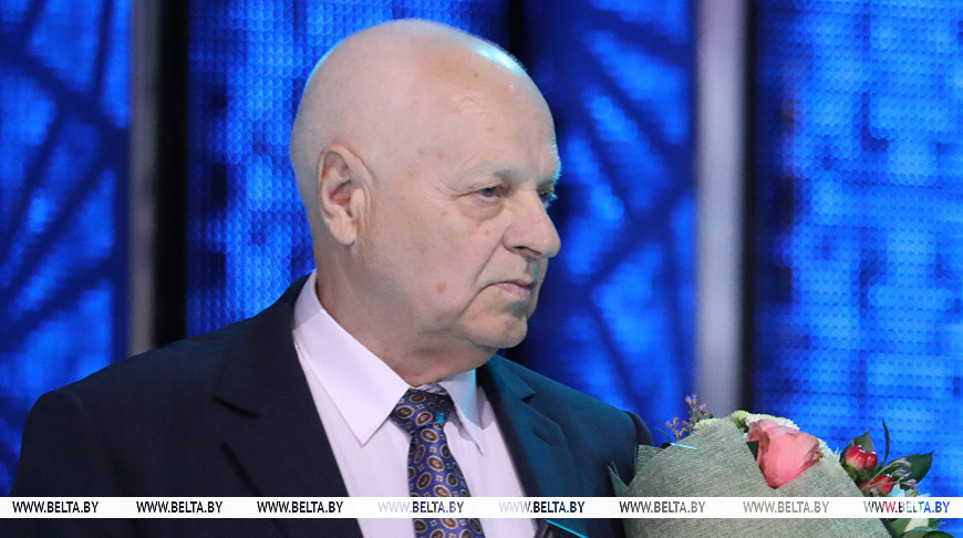 Анатолий Алай. Фото из архива