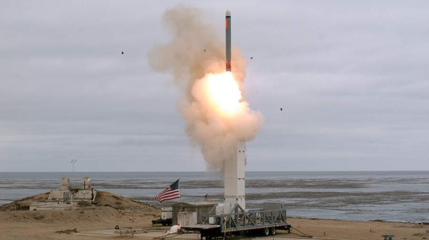 Фото из архива US Department of War