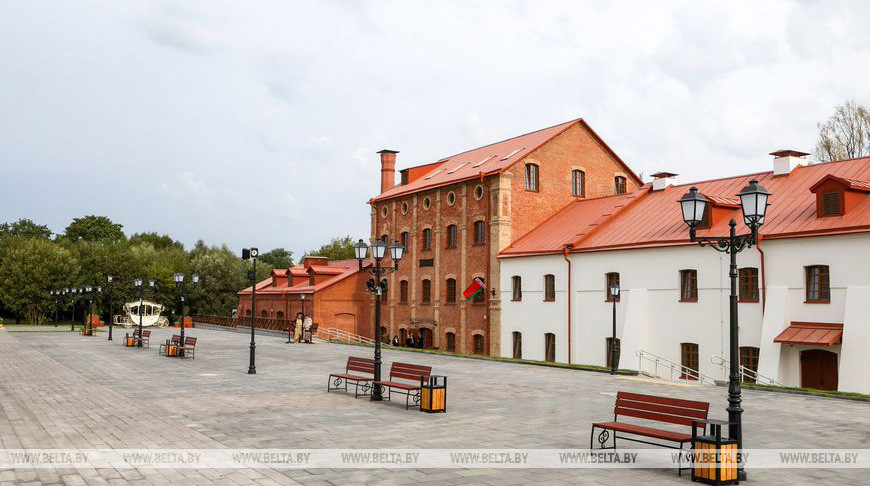 Фото из архива