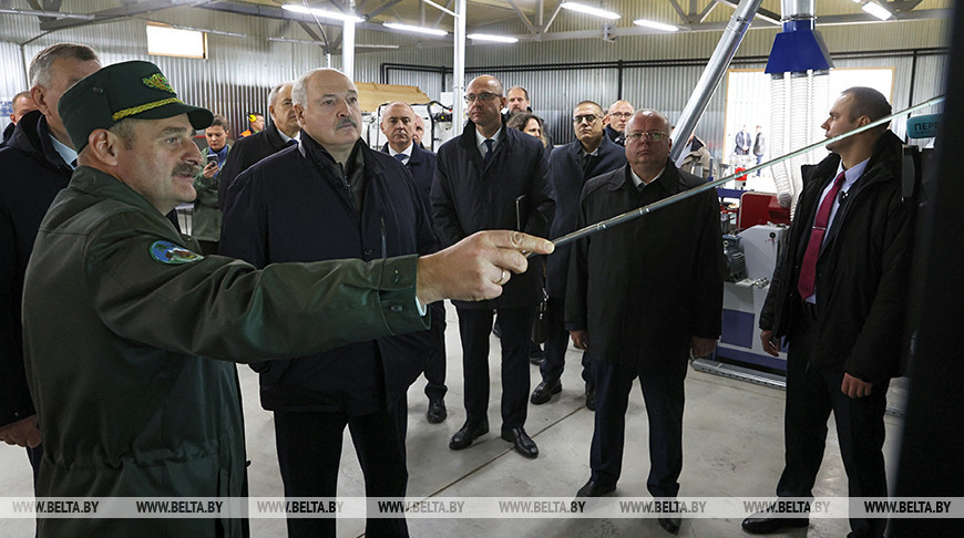 Фото БелТА Фото БелТА