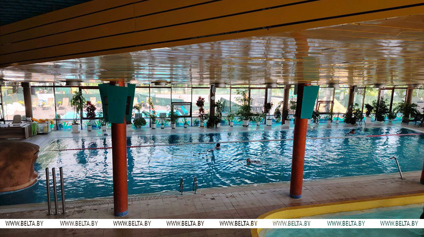 Фото БелТА Фото БелТА