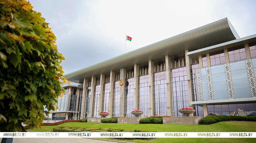 Фото БелТА