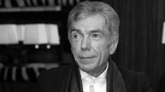 Юрий Николаев. Фото из архива РИА Новости