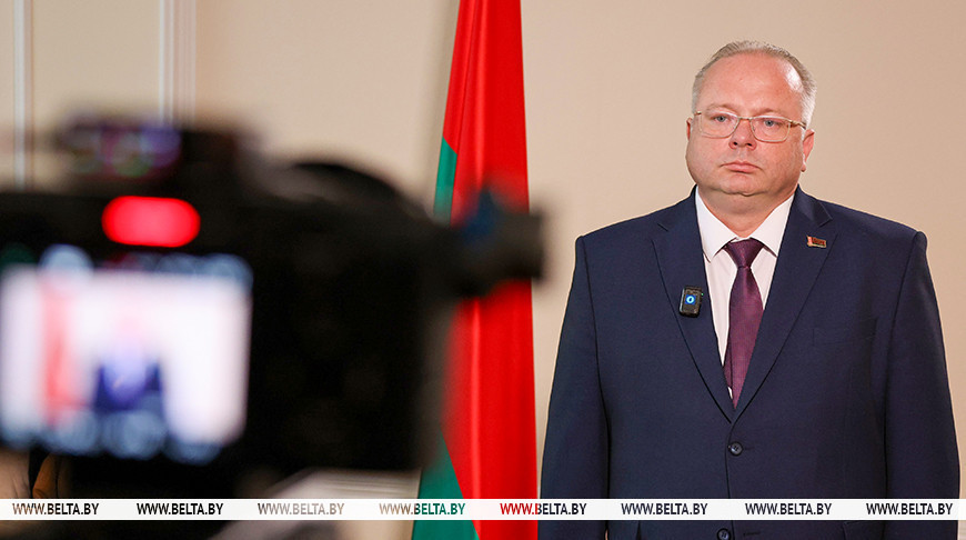 Василий Герасимов