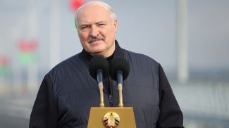 Александр Лукашенко