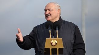 Александр Лукашенко