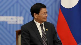 Тхонглун Сисулит. Фото из архива