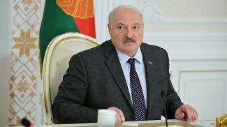 Александр Лукашенко