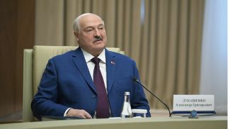 Александр Лукашенко