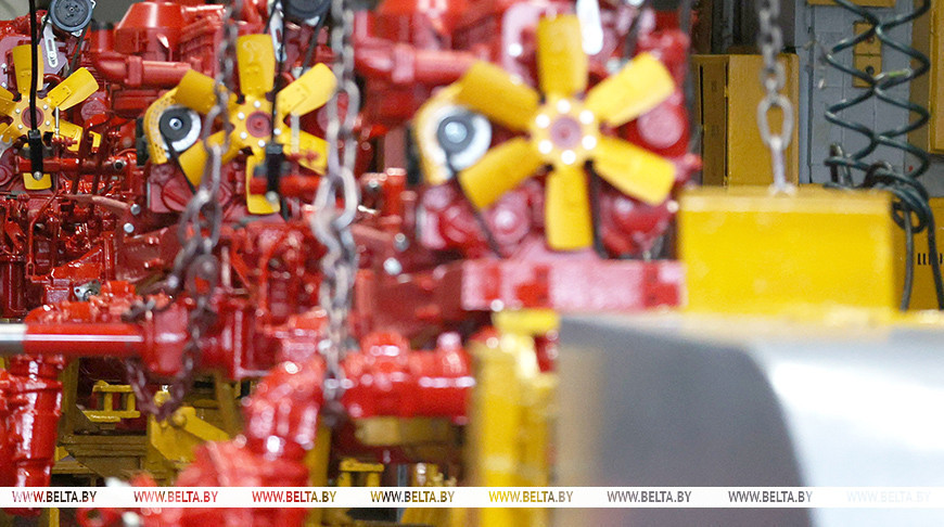 Фото БелТА