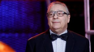 Геннадий Хазанов. Фото ТАСС