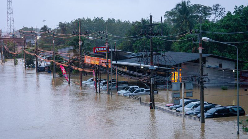 Фото Синьхуа
