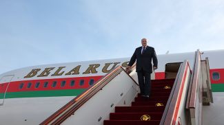 Александр Лукашенко