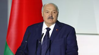 Александр Лукашенко