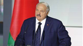 Александр Лукашенко