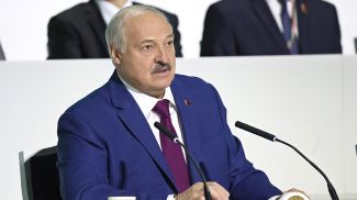 Александр Лукашенко