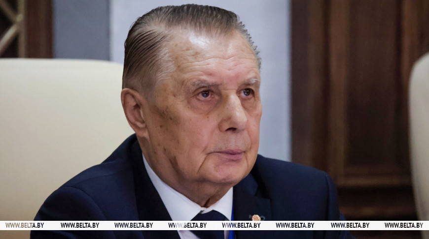 Валентин Сукало. Фото из архива