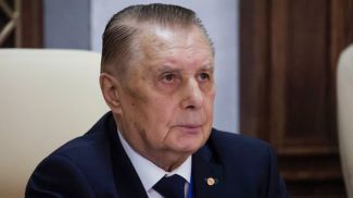 Валентин Сукало. Фото из архива