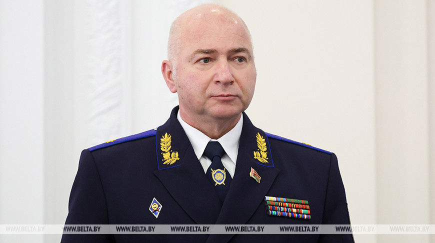 Дмитрий Гора