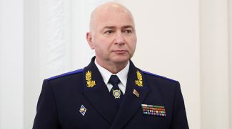 Дмитрий Гора