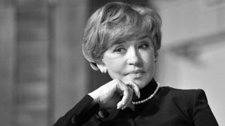 Вера Алентова. Фото  РИА Новости 