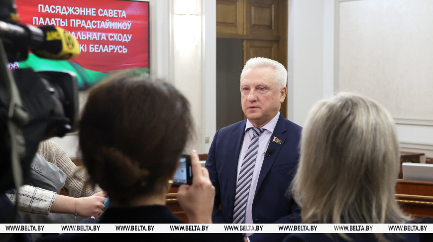 Сергей Рачков