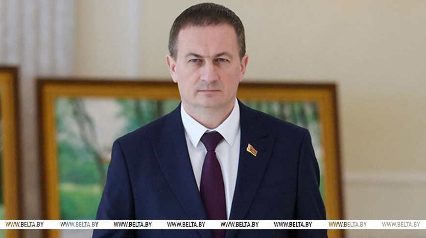 Александр Турчин. Фото из архива