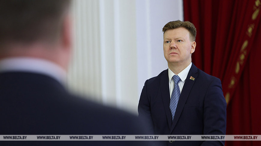 Юрий Ярошевич. Фото из архива