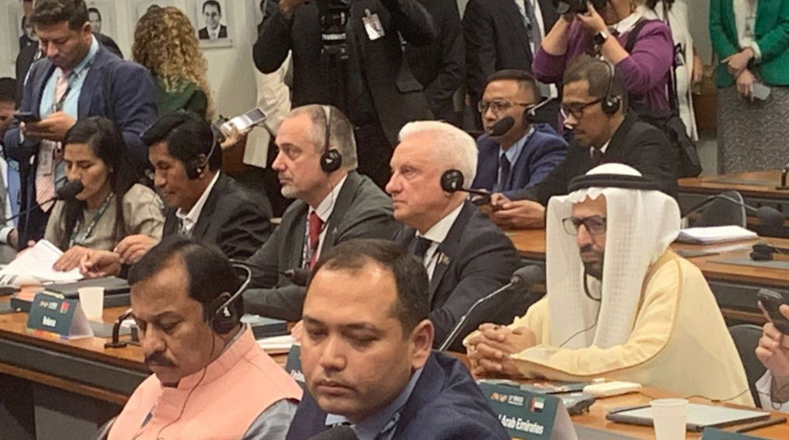 Фото Палаты Представителей