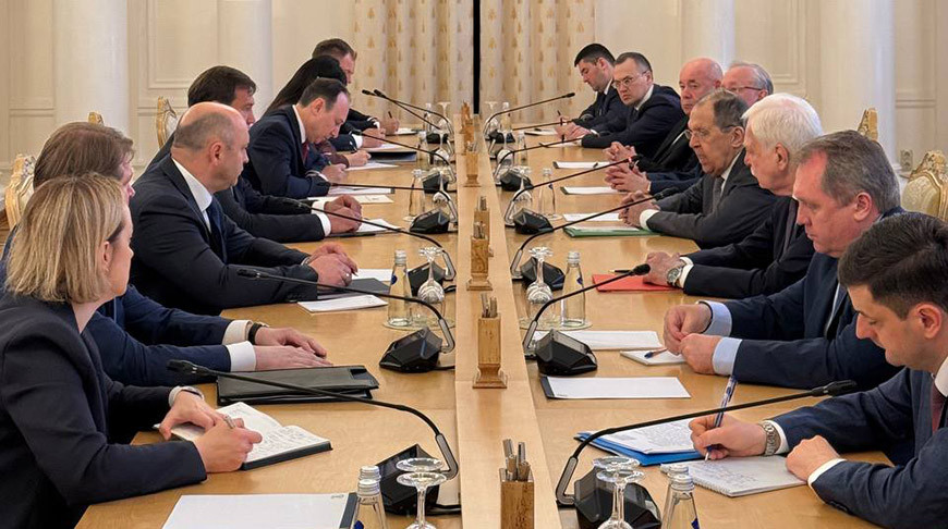 Фото МИД РФ