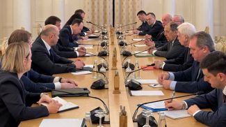 Фото МИД РФ