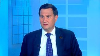 Максим Рыженков. Скриншот видео