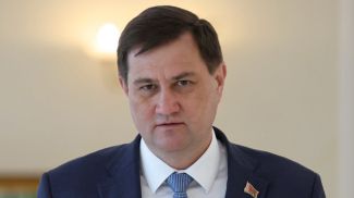 Максим Рыженков. Фото из архива Максим Рыженков. Фото из архива