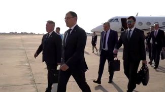 Скриншот видео Telegram-канала "Правительство Беларуси" Скриншот видео Telegram-канала "Правительство Беларуси"