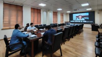 Фото Исполнительного комитета СНГ Фото Исполнительного комитета СНГ