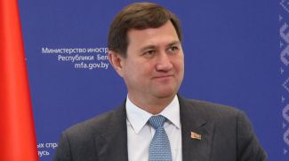 Максим Рыженков. Фото из архива Максим Рыженков. Фото из архива