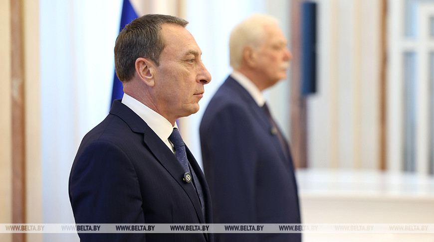 Николай Снопков